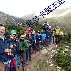 非夢卡盟主站