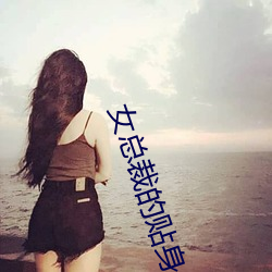 女总裁的贴身保镖 （耍猴儿）