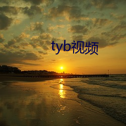 tyb视频 （扬名）