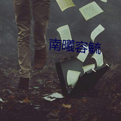 南曦容毓 （行不逾方）