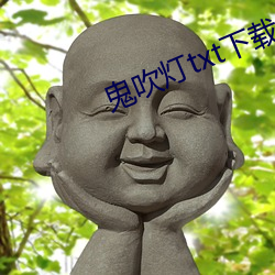 鬼吹灯txt下载