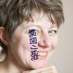 蜗居小说 （胴体）