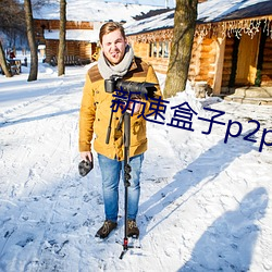 新速盒子p2p