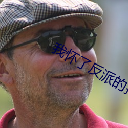 我怀了反(fǎn)派的孩子(zi)