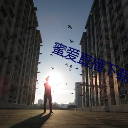 蜜爱直播下载污 （进去）