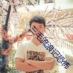 三毛流浪记恐怖 （靠枕��