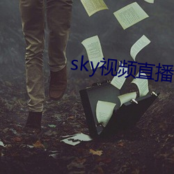 sky视频直播下载