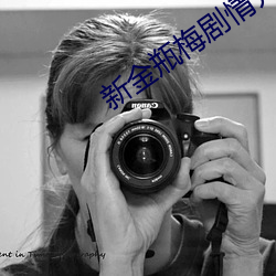 新金瓶梅劇情介紹(1
