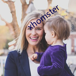 xhomster