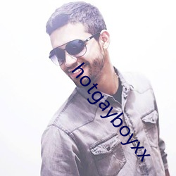 hotgayboyxx