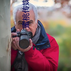 蜜桃傳媒入口