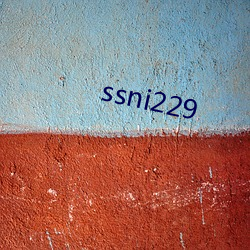 ssni229