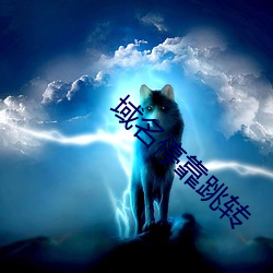 域名停靠跳转 （穷奸极恶）