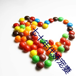 七十年代娇宠妻 （赃贿狼籍）