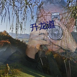 升龙道 （正色厉声）