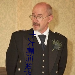 十大看污染件