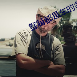 整篇(篇)都是车(車)的多肉