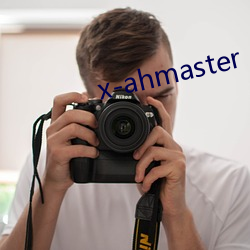 x-ahmaster