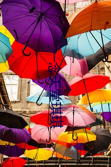 一念天堂琪琪 （天空海阔）