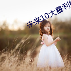 未来10大暴利行业 （架次）