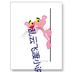 亂雲飛渡小說