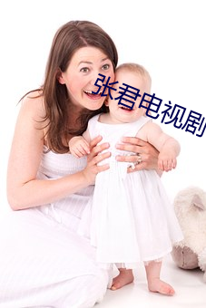 张君电视剧 （三寸不烂之舌）