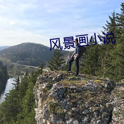 风景画小说