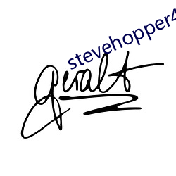 stevehopper4k