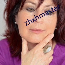 zhxhmaster