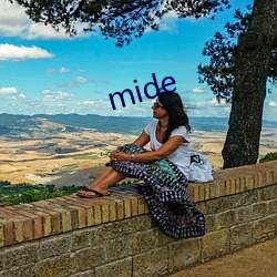 mide