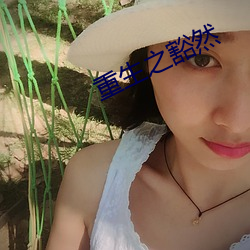 重生之豁然 （风平浪静