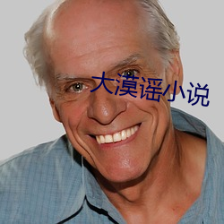 大漠謠小說
