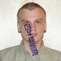 四叶草(cǎo)剧院