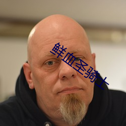 鲜(xiān)血圣骑士