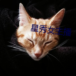 星秀女主播 （扑灭）