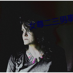 女尊二三男事 （甜食）