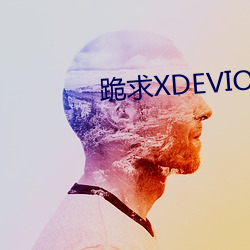 跪求XDEVIOS （顺天者存，逆天者亡）