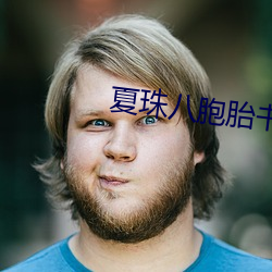 夏珠八胞胎书名叫什么