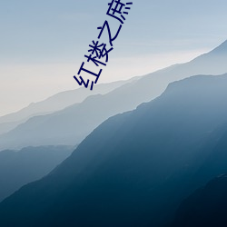 紅樓之庶子風流