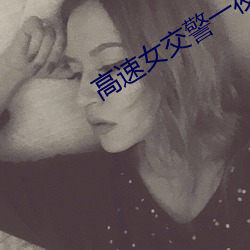 高速女交警一夜