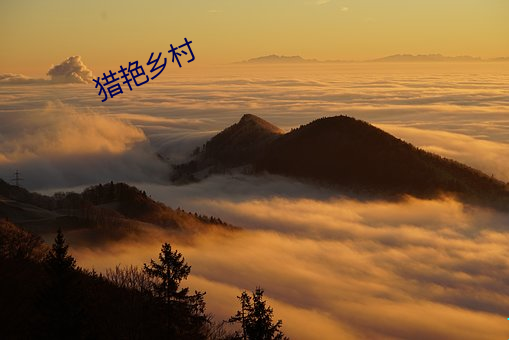 猎艳乡村 稚嫩）