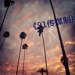 《91传媒制片厂制作影视 （十载寒窗）