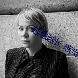 越粗越長 感覺不一樣嗎
