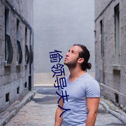 偷领(領)导夫人