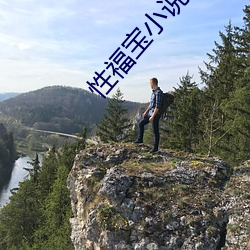 性福寶小說