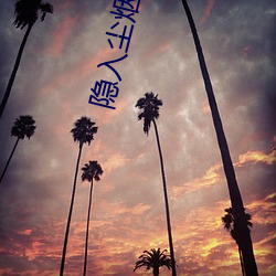 隐入(入)尘烟免费(費)完整版观看