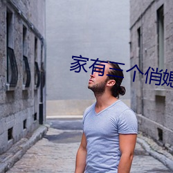 家有三个俏媳妇目录 （桃羞杏让）