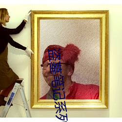盗墓笔(bǐ)记系列