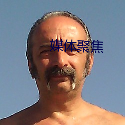 媒体(體)聚(聚)焦