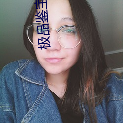 极品鉴宝师